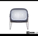 Des Edelstahl-LED industrielle Antikorrosion Flut-des Licht-SMD im Freien