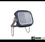 Flut-Licht 400W IP65 Marine Waterproof LED Druckguss-Aluminium