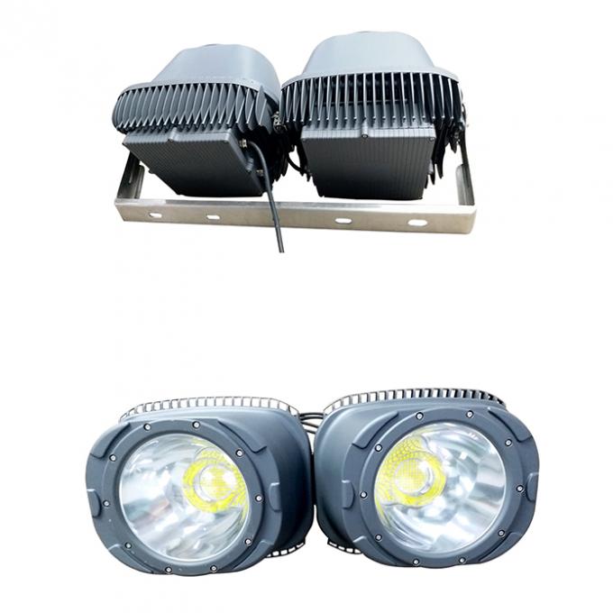 LED-Lichtquellespitzenmarke CREE und SAMSUNG und kühles weißes Stadions-Licht 1000W der Farbtemperatur-LED